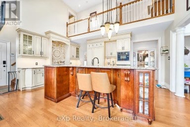 7860 CEDARBROOK TRAIL Whitby Ontario photo 23