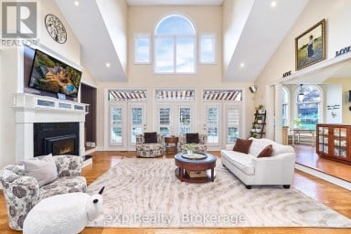 7860 CEDARBROOK TRAIL Whitby Ontario photo 24