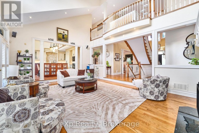 7860 CEDARBROOK TRAIL, Whitby, Ontario, L1M1L8