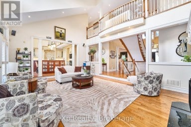 7860 CEDARBROOK TRAIL Whitby Ontario photo 26