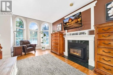 7860 CEDARBROOK TRAIL Whitby Ontario photo 28