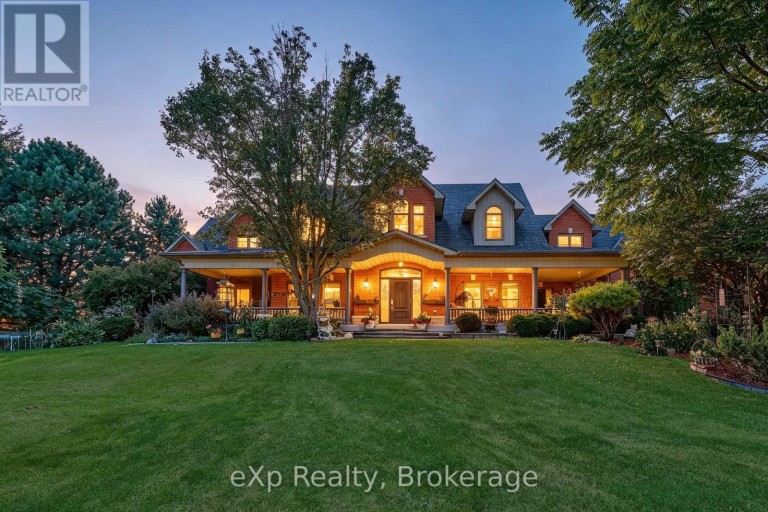 7860 CEDARBROOK TRAIL, Whitby, Ontario, L1M1L8