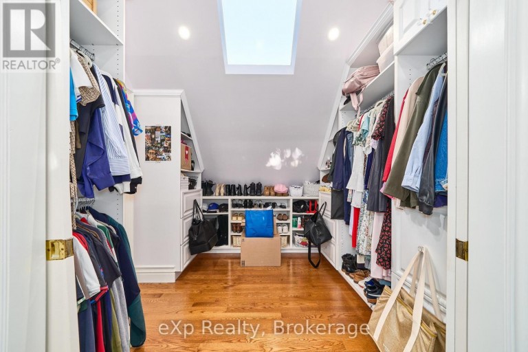 7860 CEDARBROOK TRAIL, Whitby, Ontario, L1M1L8