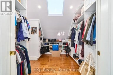 7860 CEDARBROOK TRAIL Whitby Ontario photo 32
