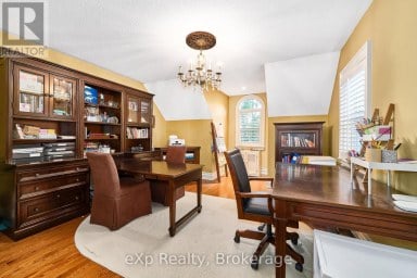 7860 CEDARBROOK TRAIL Whitby Ontario photo 33