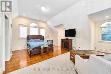 7860 CEDARBROOK TRAIL Whitby Ontario photo 34