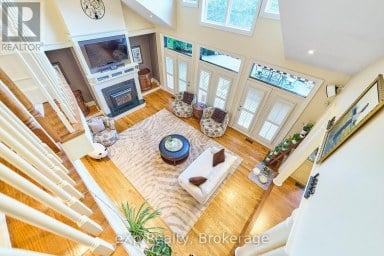 7860 CEDARBROOK TRAIL Whitby Ontario photo 35