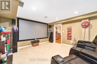 7860 CEDARBROOK TRAIL Whitby Ontario photo 36