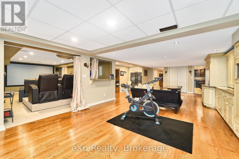 7860 CEDARBROOK TRAIL, Whitby, Ontario, L1M1L8