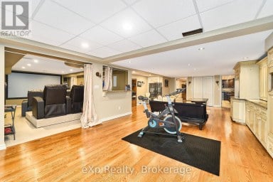7860 CEDARBROOK TRAIL Whitby Ontario photo 37