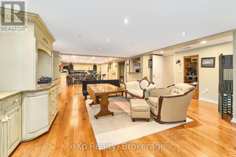 7860 CEDARBROOK TRAIL, Whitby, Ontario, L1M1L8