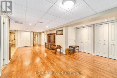 7860 CEDARBROOK TRAIL Whitby Ontario photo 39