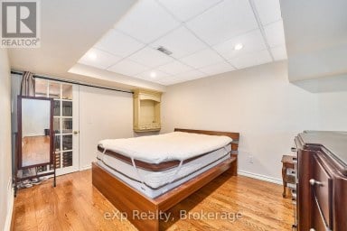 7860 CEDARBROOK TRAIL Whitby Ontario photo 41