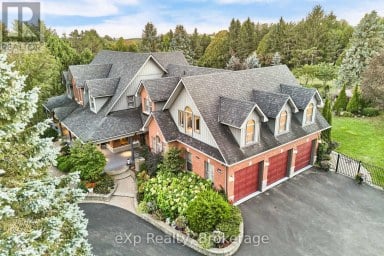 7860 CEDARBROOK TRAIL Whitby Ontario photo 42