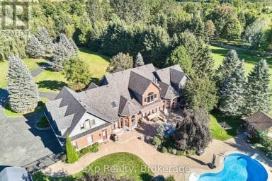 7860 CEDARBROOK TRAIL Whitby Ontario photo 43