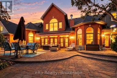 7860 CEDARBROOK TRAIL Whitby Ontario photo 44