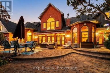 7860 CEDARBROOK TRAIL Whitby Ontario photo 5