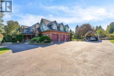 7860 CEDARBROOK TRAIL Whitby Ontario photo 7