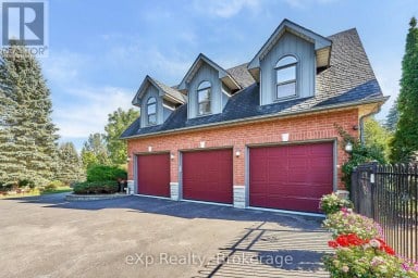 7860 CEDARBROOK TRAIL Whitby Ontario photo 8