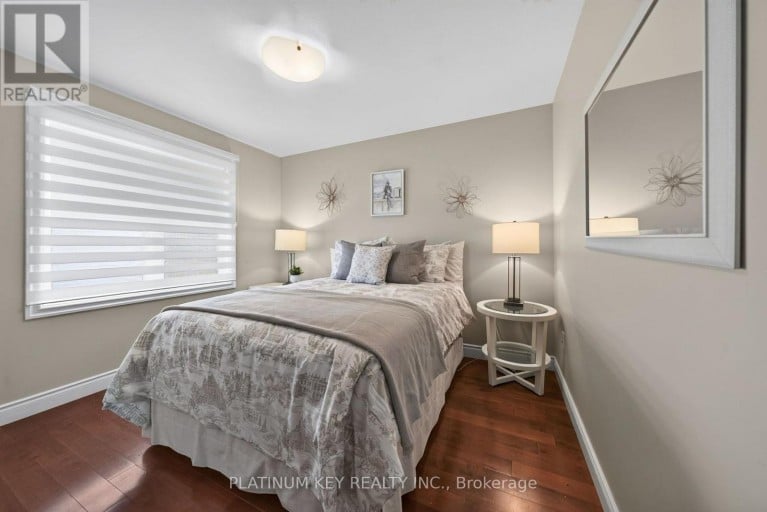 9 RONALD BLOORE DRIVE, Sarnia, Ontario, N7W1C5