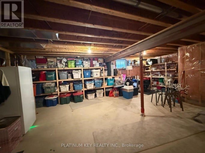 9 RONALD BLOORE DRIVE, Sarnia, Ontario, N7W1C5