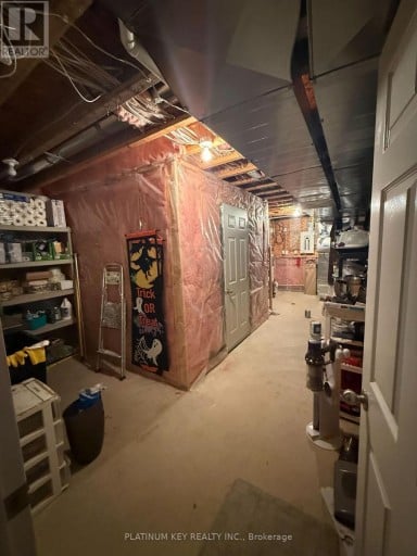 9 RONALD BLOORE DRIVE, Sarnia, Ontario, N7W1C5
