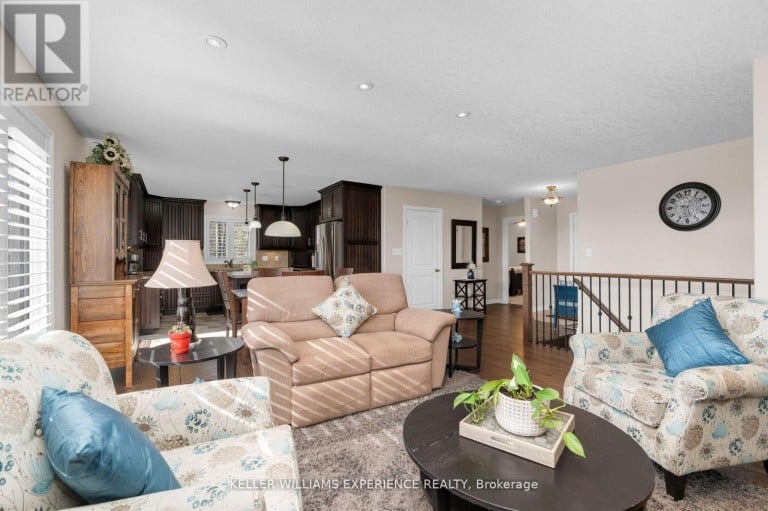5305 LINE 7 N, Oro-Medonte (Moonstone), Ontario, L0K1N0