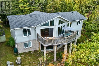 146 MCKAGUE ROAD Northern Bruce Peninsula Ontario photo 1