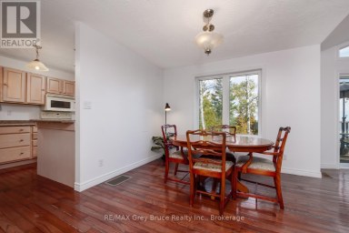 146 MCKAGUE ROAD Northern Bruce Peninsula Ontario photo 10