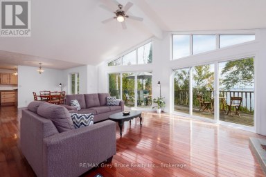 146 MCKAGUE ROAD Northern Bruce Peninsula Ontario photo 15