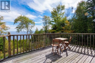 146 MCKAGUE ROAD Northern Bruce Peninsula Ontario photo 17