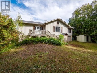 146 MCKAGUE ROAD Northern Bruce Peninsula Ontario photo 2