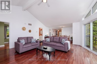 146 MCKAGUE ROAD Northern Bruce Peninsula Ontario photo 21