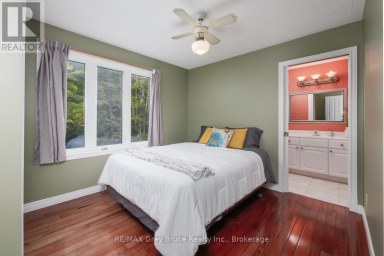 146 MCKAGUE ROAD Northern Bruce Peninsula Ontario photo 23