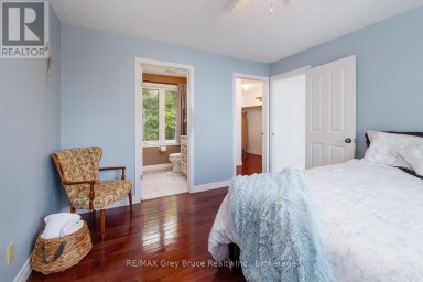 146 MCKAGUE ROAD Northern Bruce Peninsula Ontario photo 25