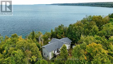 146 MCKAGUE ROAD Northern Bruce Peninsula Ontario photo 3
