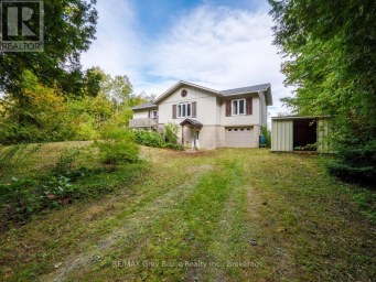 146 MCKAGUE ROAD Northern Bruce Peninsula Ontario photo 5