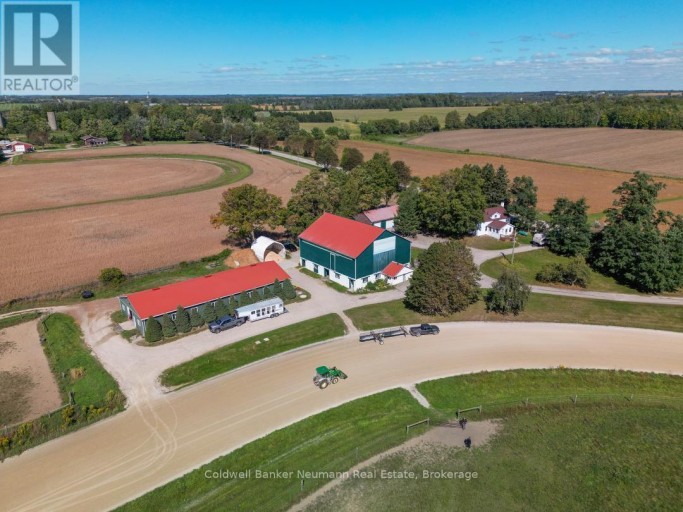5116 THIRD LINE, Guelph/Eramosa, Ontario, N0B2K0