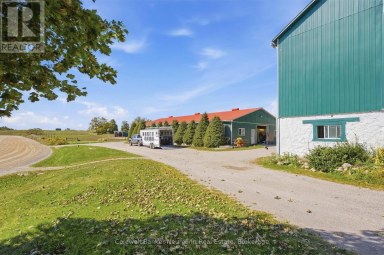 5116 THIRD LINE Guelph/Eramosa Ontario photo 10