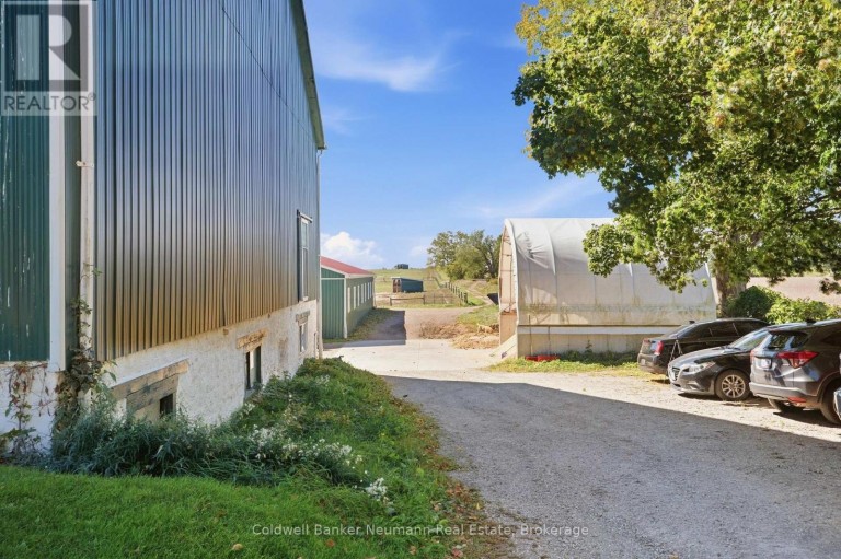 5116 THIRD LINE, Guelph/Eramosa, Ontario, N0B2K0