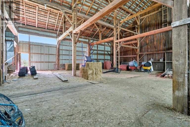 5116 THIRD LINE, Guelph/Eramosa, Ontario, N0B2K0