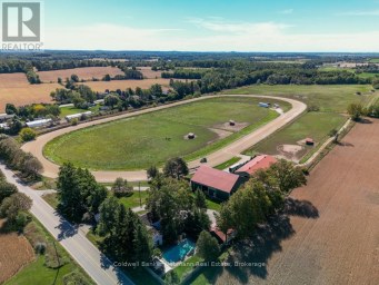 5116 THIRD LINE Guelph/Eramosa Ontario photo 2
