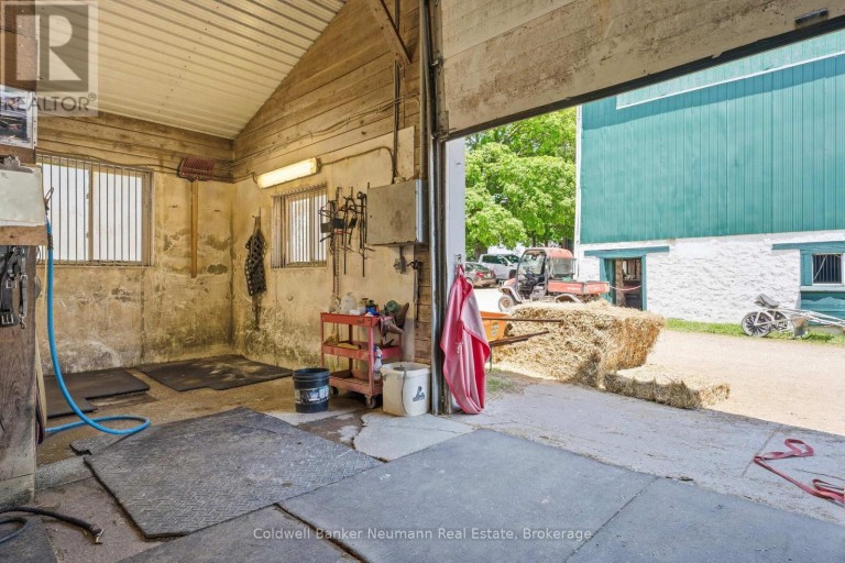 5116 THIRD LINE, Guelph/Eramosa, Ontario, N0B2K0