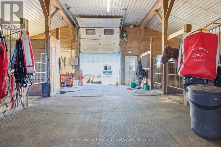 5116 THIRD LINE, Guelph/Eramosa, Ontario, N0B2K0