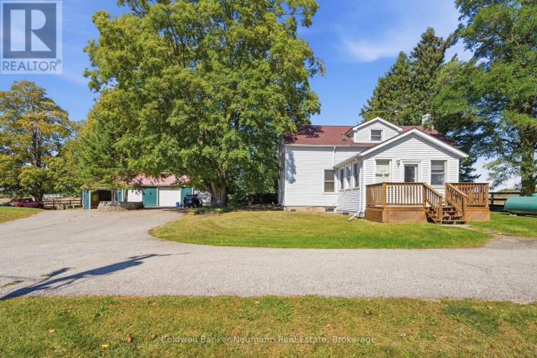 5116 THIRD LINE, Guelph/Eramosa, Ontario, N0B2K0
