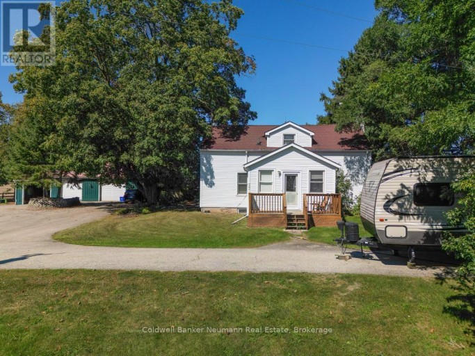 5116 THIRD LINE, Guelph/Eramosa, Ontario, N0B2K0