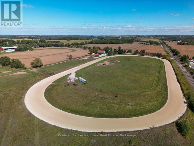 5116 THIRD LINE, Guelph/Eramosa, Ontario, N0B2K0