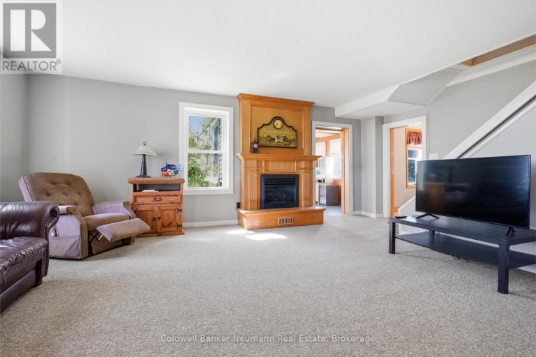 5116 THIRD LINE, Guelph/Eramosa, Ontario, N0B2K0