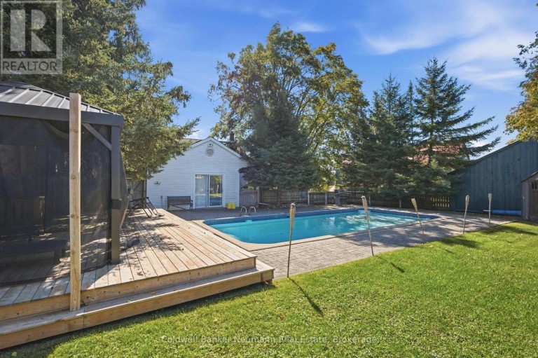 5116 THIRD LINE, Guelph/Eramosa, Ontario, N0B2K0