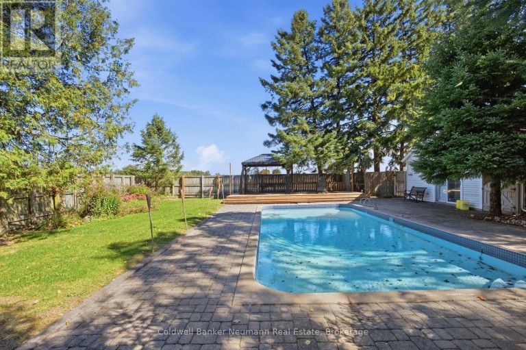 5116 THIRD LINE, Guelph/Eramosa, Ontario, N0B2K0